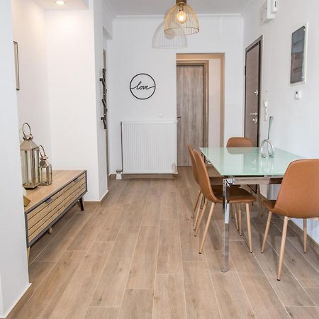 Raise Kifisias Serviced Apartments Athén Kültér fotó