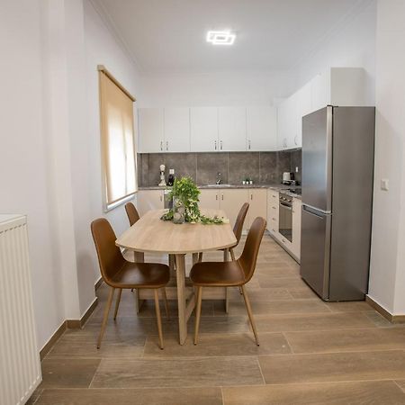 Raise Kifisias Serviced Apartments Athén Kültér fotó