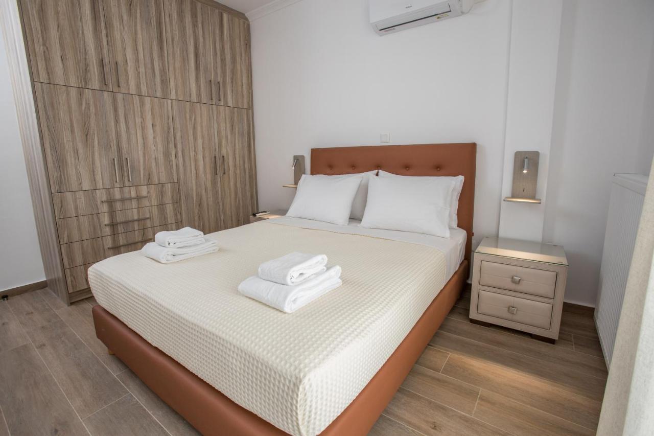 Raise Kifisias Serviced Apartments Athén Kültér fotó