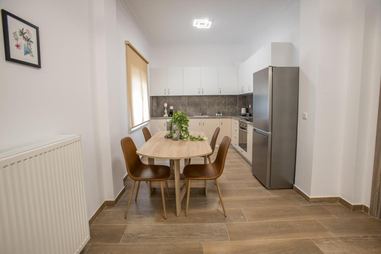 Raise Kifisias Serviced Apartments Athén Kültér fotó