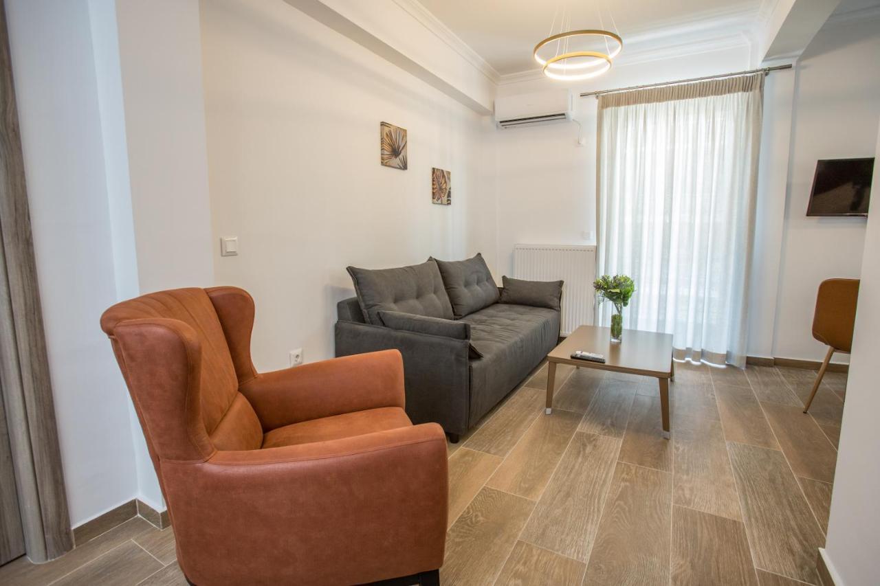 Raise Kifisias Serviced Apartments Athén Kültér fotó