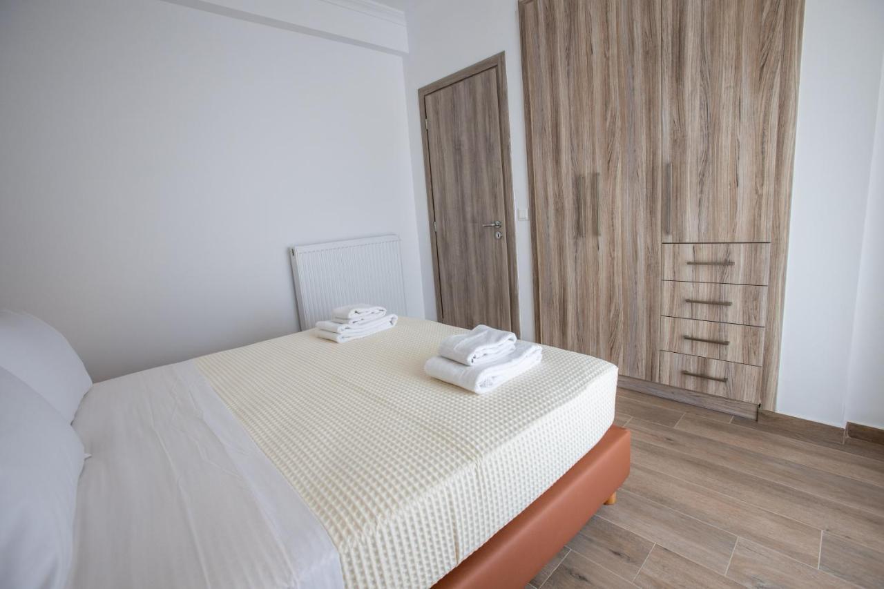 Raise Kifisias Serviced Apartments Athén Kültér fotó