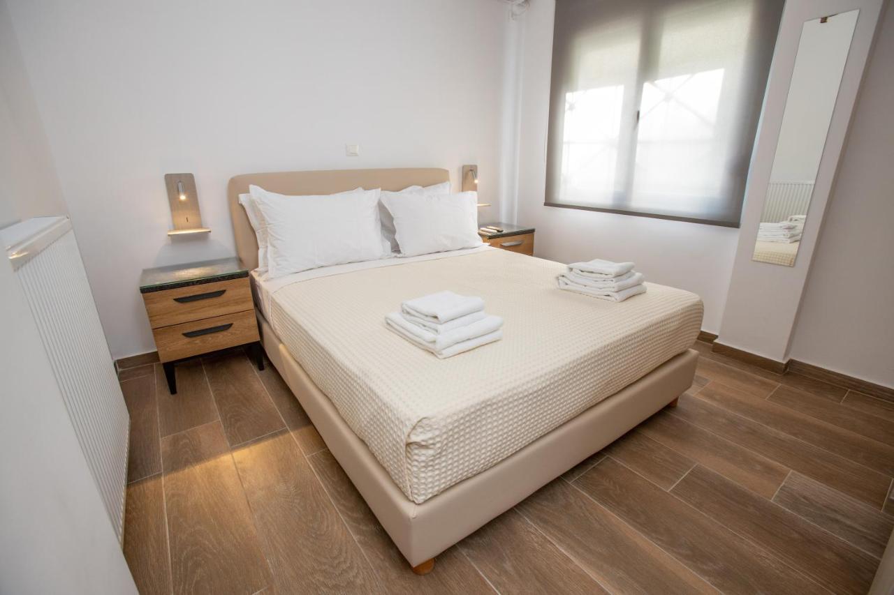 Raise Kifisias Serviced Apartments Athén Kültér fotó