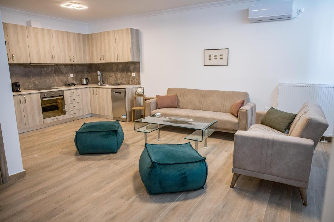 Raise Kifisias Serviced Apartments Athén Kültér fotó
