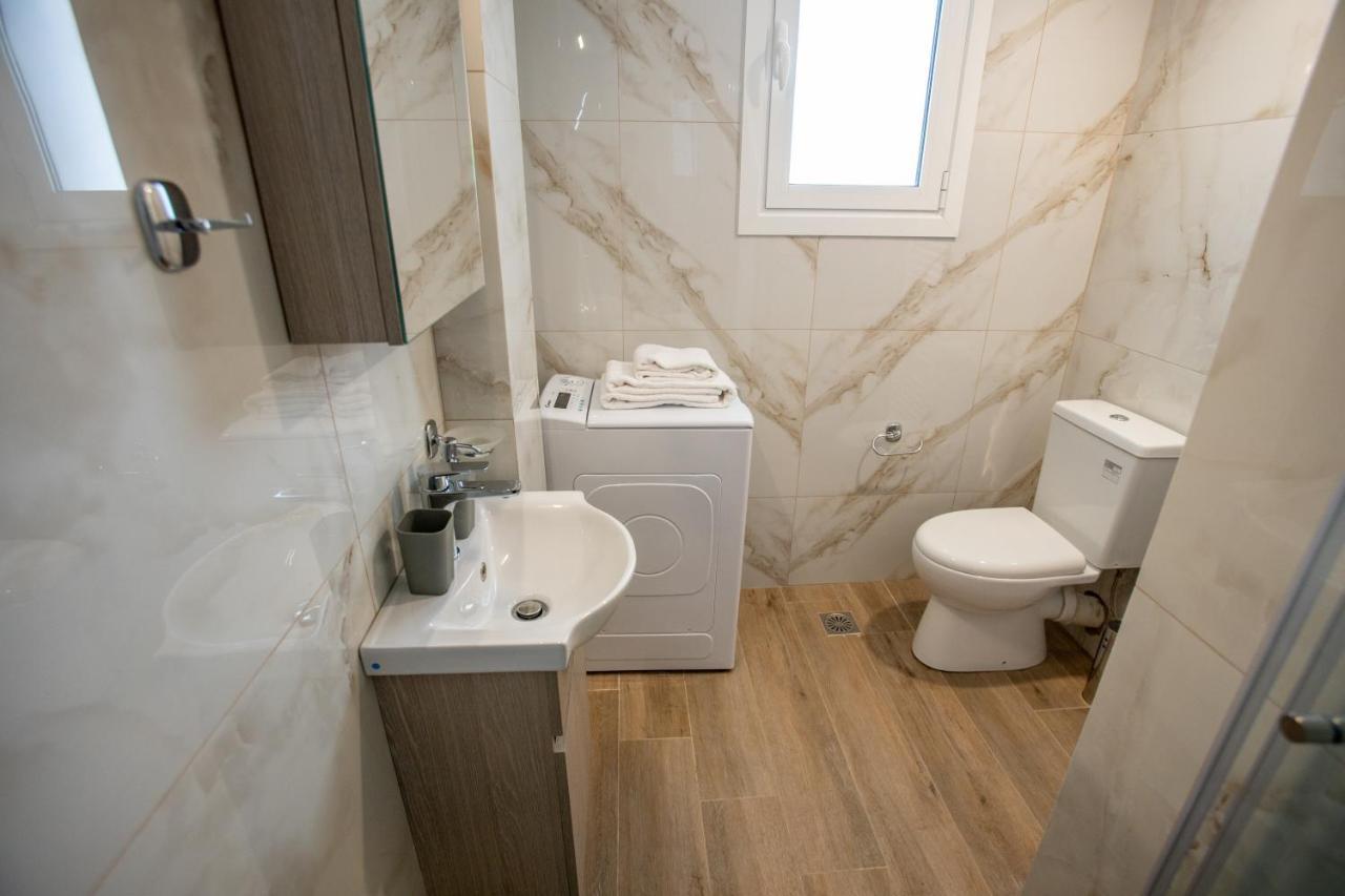 Raise Kifisias Serviced Apartments Athén Kültér fotó
