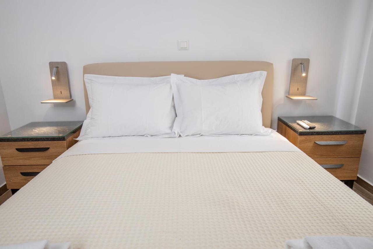 Raise Kifisias Serviced Apartments Athén Kültér fotó