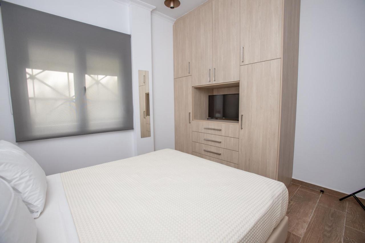 Raise Kifisias Serviced Apartments Athén Kültér fotó