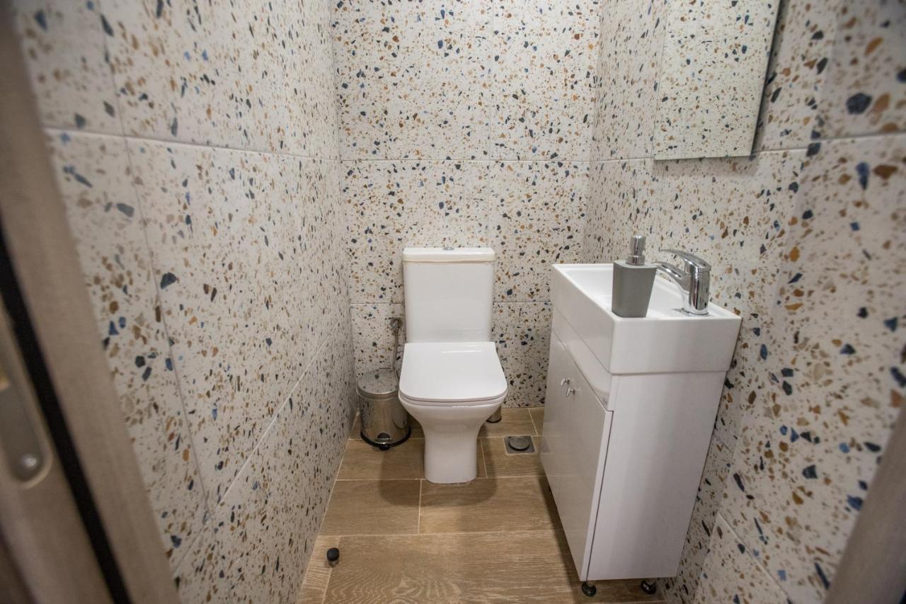 Raise Kifisias Serviced Apartments Athén Kültér fotó