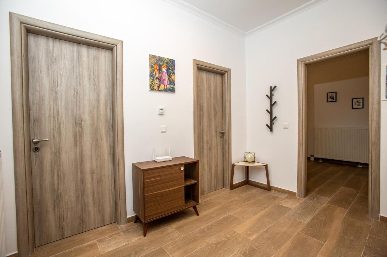 Raise Kifisias Serviced Apartments Athén Kültér fotó