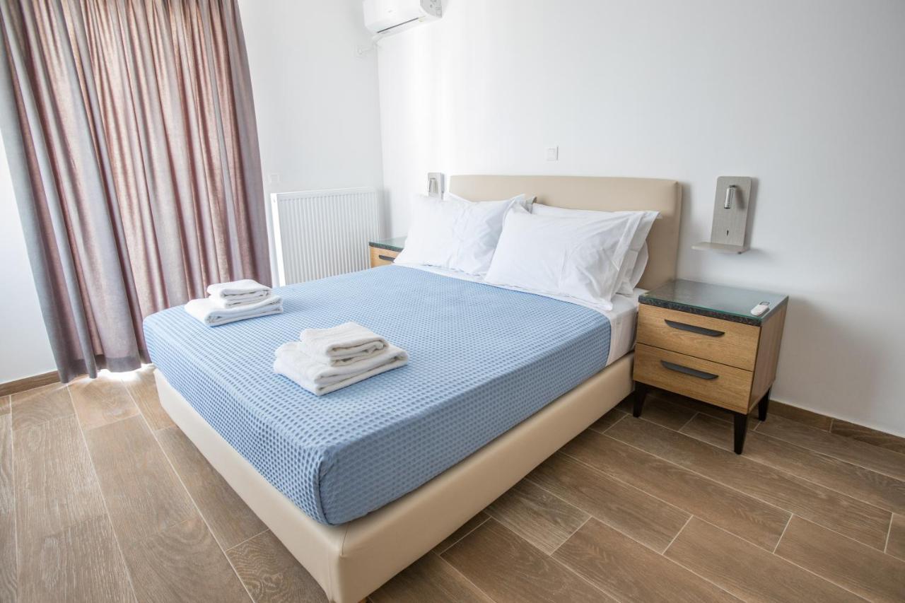 Raise Kifisias Serviced Apartments Athén Kültér fotó