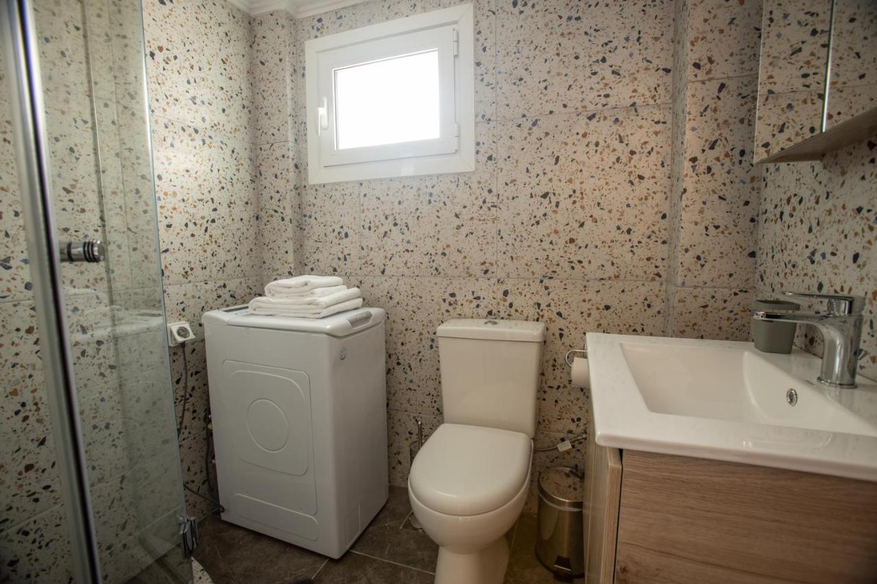 Raise Kifisias Serviced Apartments Athén Kültér fotó