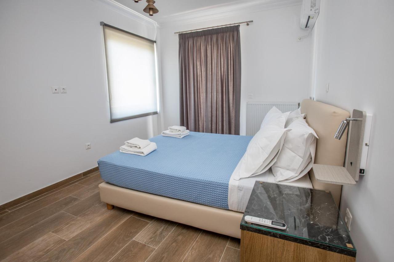 Raise Kifisias Serviced Apartments Athén Kültér fotó