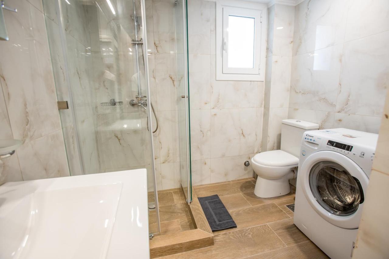 Raise Kifisias Serviced Apartments Athén Kültér fotó