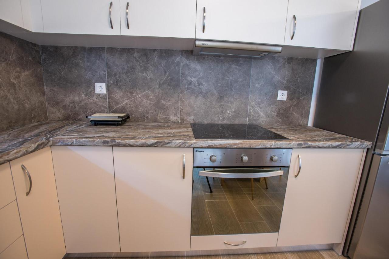 Raise Kifisias Serviced Apartments Athén Kültér fotó