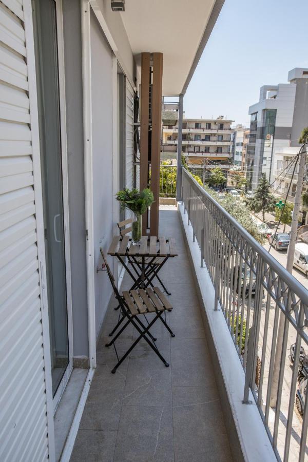 Raise Kifisias Serviced Apartments Athén Kültér fotó