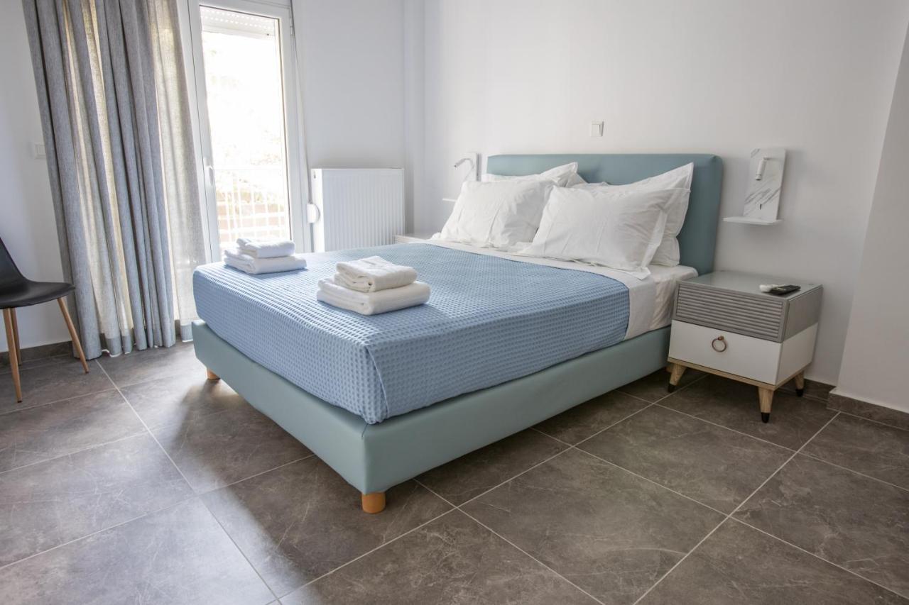 Raise Kifisias Serviced Apartments Athén Kültér fotó