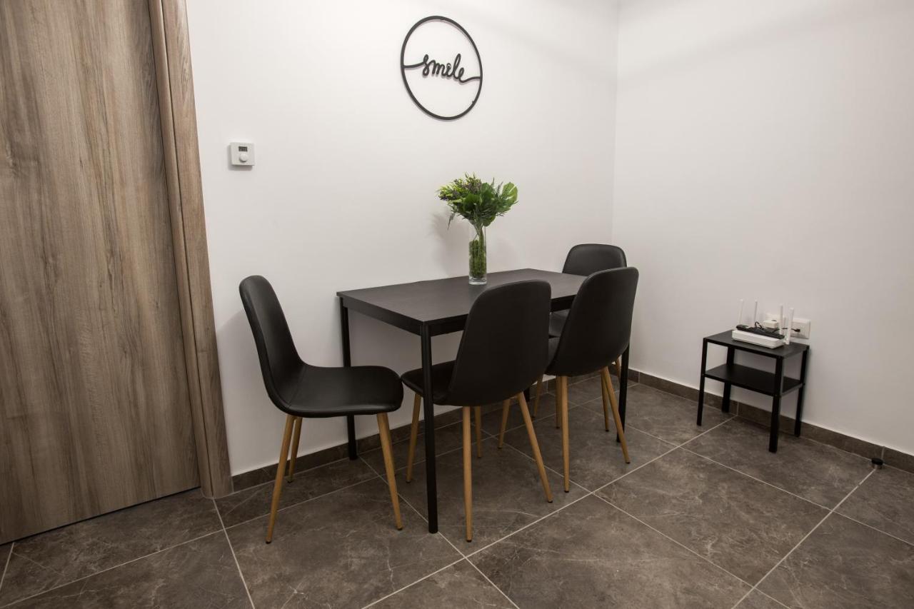 Raise Kifisias Serviced Apartments Athén Kültér fotó