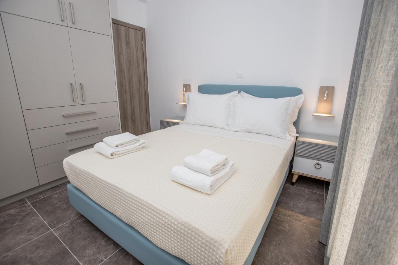 Raise Kifisias Serviced Apartments Athén Kültér fotó