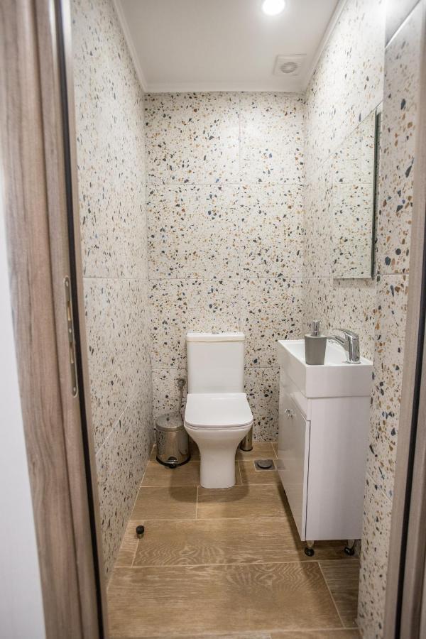 Raise Kifisias Serviced Apartments Athén Kültér fotó