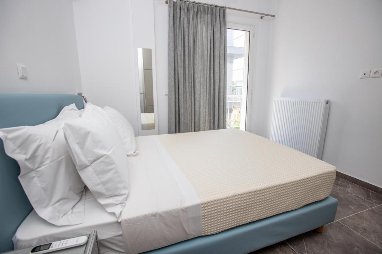 Raise Kifisias Serviced Apartments Athén Kültér fotó