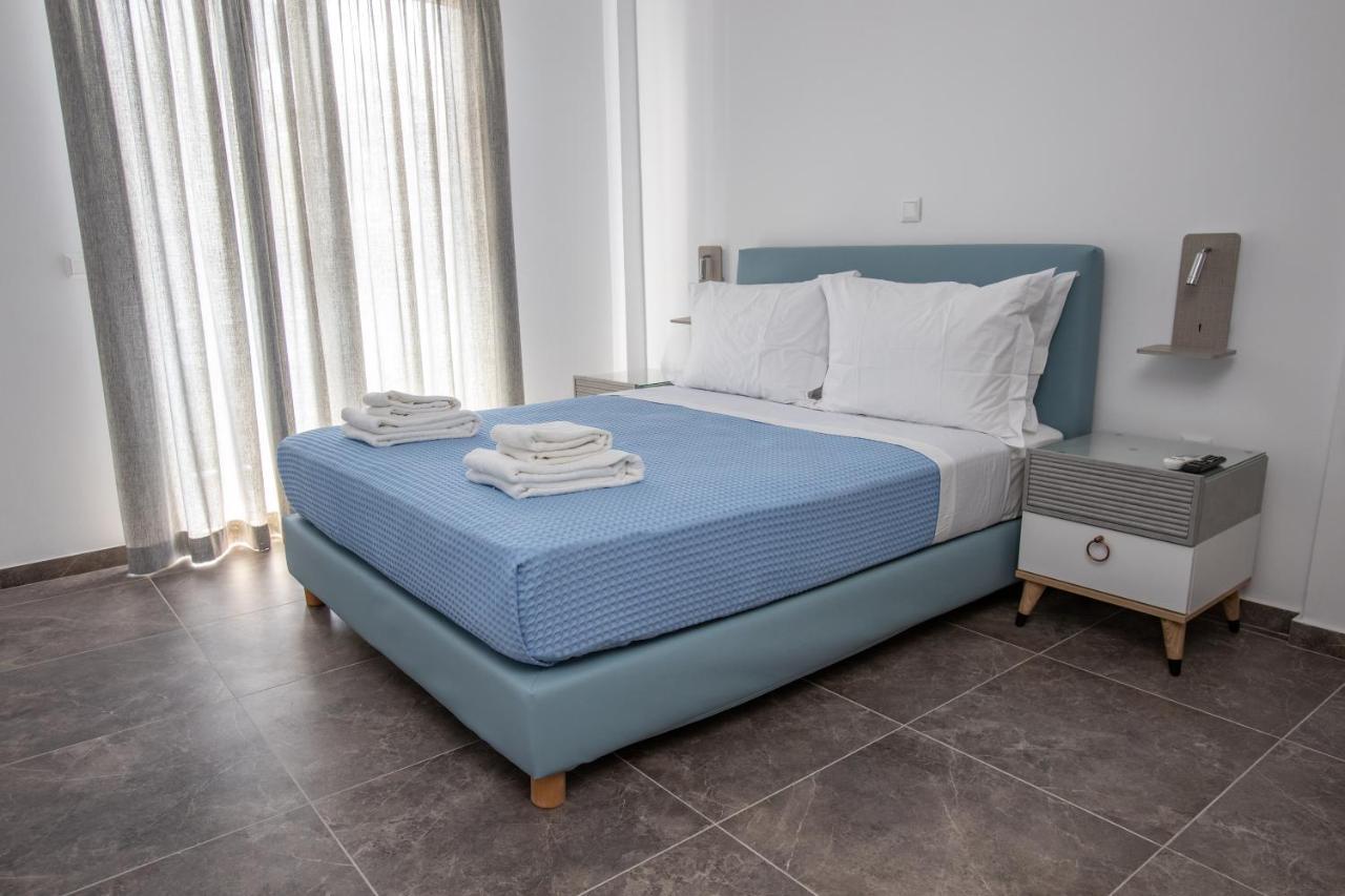 Raise Kifisias Serviced Apartments Athén Kültér fotó
