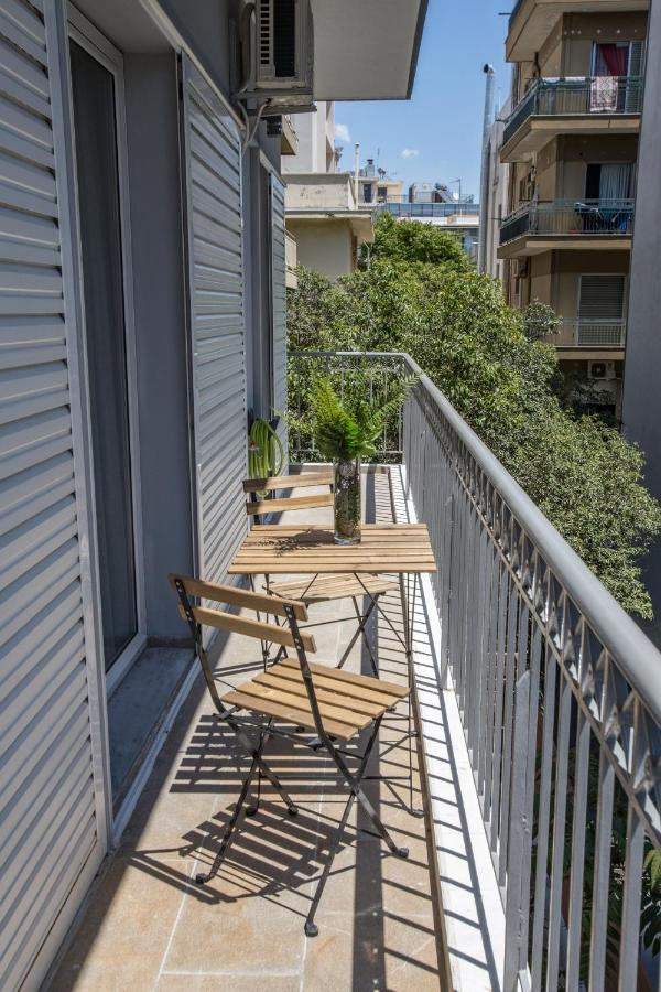 Raise Kifisias Serviced Apartments Athén Kültér fotó