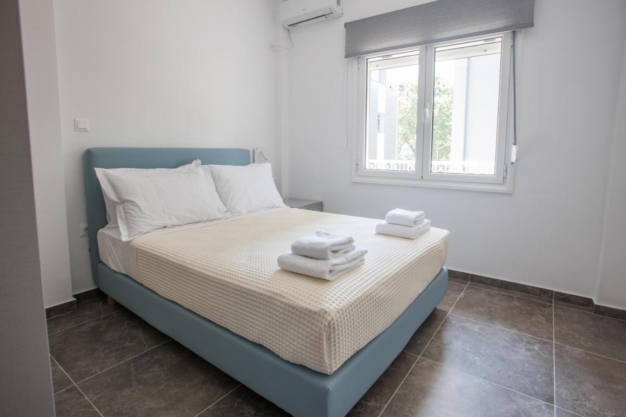 Raise Kifisias Serviced Apartments Athén Kültér fotó