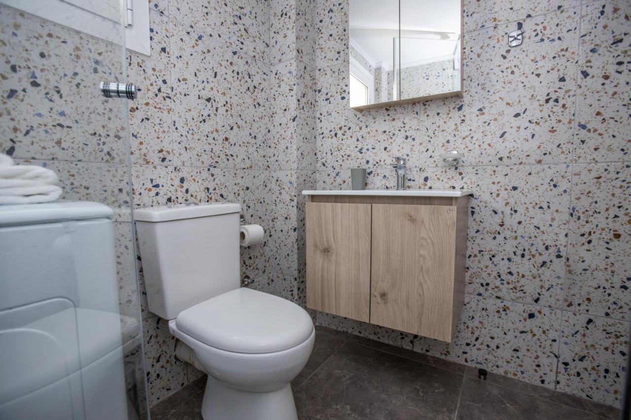 Raise Kifisias Serviced Apartments Athén Kültér fotó