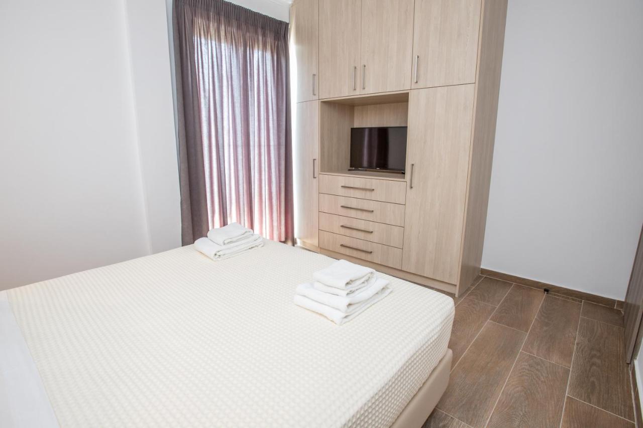 Raise Kifisias Serviced Apartments Athén Kültér fotó