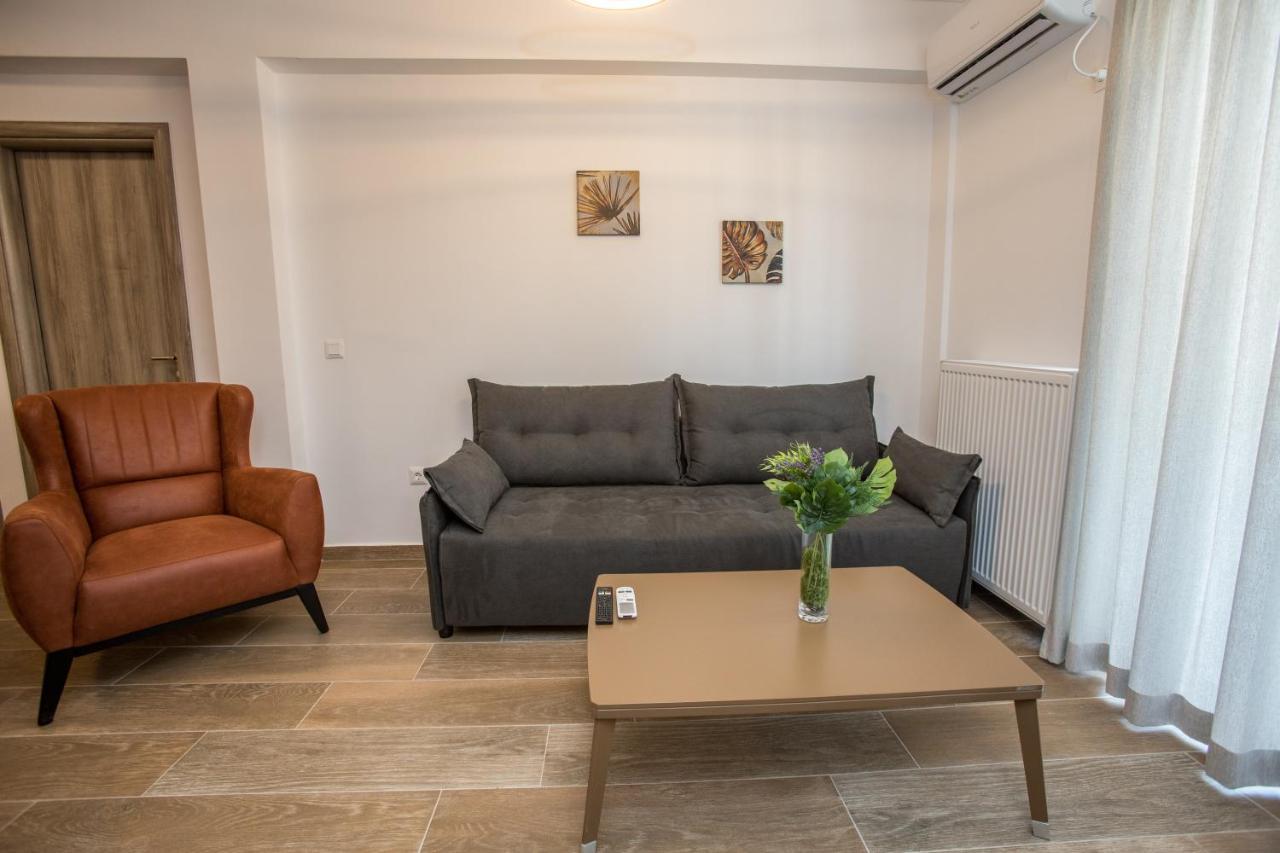 Raise Kifisias Serviced Apartments Athén Kültér fotó