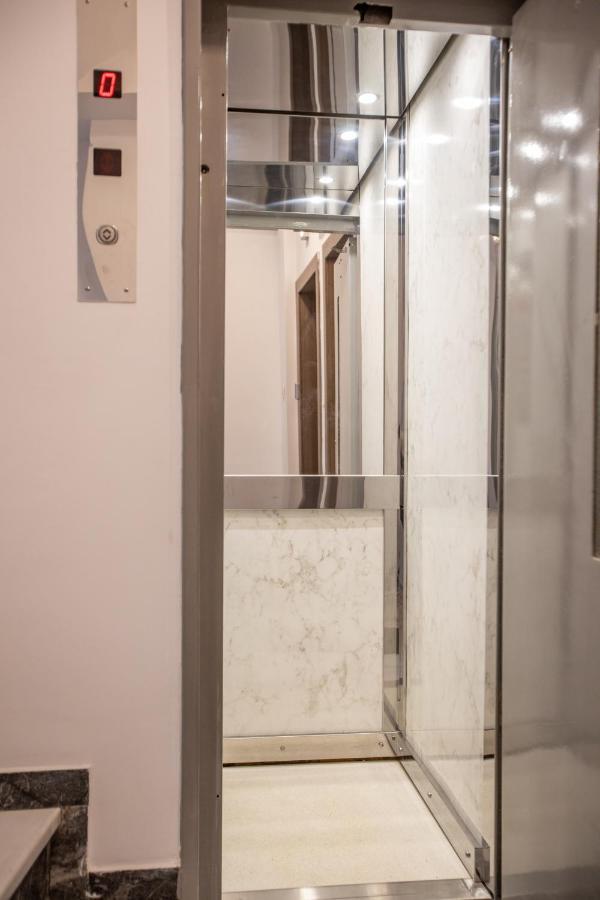Raise Kifisias Serviced Apartments Athén Kültér fotó